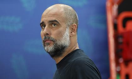 Γκουαρντιόλα: «Μπλέξαμε με τον τραυματισμό του Σίλβα»