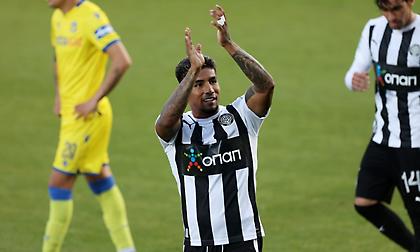 ΟΦΗ: Κανονικά με Ατρόμητο ο Μοσκέρα - Ατομικό για Χριστογεώργο