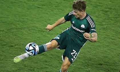 Μέσα ο Γεντβάι για τη «μάχη» του Παναθηναϊκού με τη Βιγιαρεάλ στο ΟΑΚΑ!