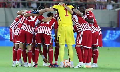 Ολυμπιακός-Φράιμπουργκ: Ψάχνουν ρεβάνς στο «κάστρο» τους οι Πειραιώτες για καλό… ποδαρικό