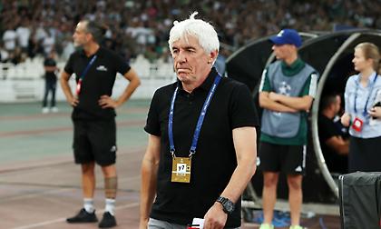 Στην τελική ευθεία για Βιγιαρεάλ ο Παναθηναϊκός