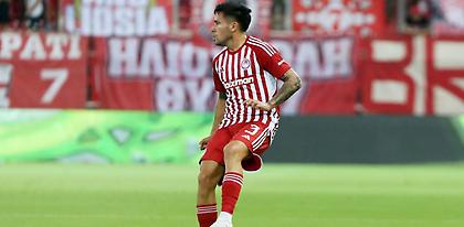 Νικολακόπουλος: «Αυτές οι τρεις είναι οι υποψήφιες αλλαγές του Ολυμπιακού με Φράιμπουργκ»