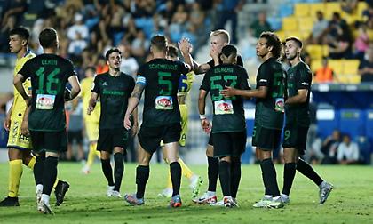 Αθανασίου: «Με καθαρό μυαλό σε άμυνα και επίθεση μπορεί να ξεκινήσει με τρίποντο ο Παναθηναϊκός»