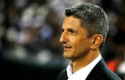 Live streaming: Η συνέντευξη Τύπου του Λουτσέσκου