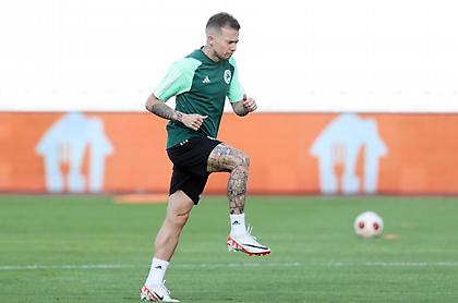 Νικολογιάννης: «Η πιθανή ενδεκάδα του Παναθηναϊκού για Βιγιαρεάλ»