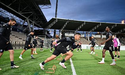 Τσορμπατζόγλου: «Πρέπει να ποντάρει στη μεγάλη διαφορά ποιότητας ο ΠΑΟΚ»