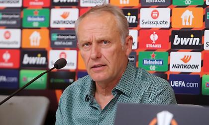 Στράιχ: «Άλλος Ολυμπιακός φέτος, δέχεται δύσκολα γκολ -  Πολύ καλή τεχνική ο Φορτούνης»