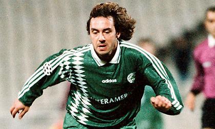 Κουίζ: Θυμάσαι τα δεκάρια του Παναθηναϊκού;