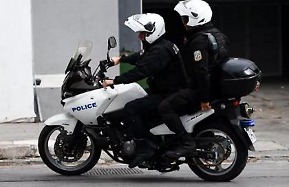 Συνελήφθη 20χρονος που κατείχε ναρκωτικά στα Βριλήσσια - Παραβίαζε περιοριστικούς όρους
