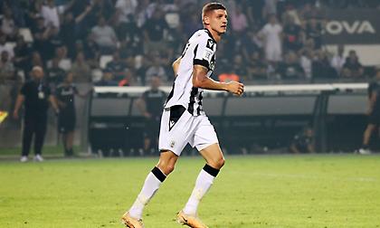 Τσορμπατζόγλου: «Mε συνταγή προκριματικών κόντρα στην Ελσίνκι ο ΠΑΟΚ - Τα δεδομένα για Ντεσπότοφ»