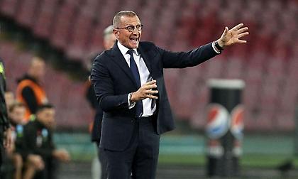 Ανέλαβε ξανά την Εμπολι ο Αντρεατσόλι