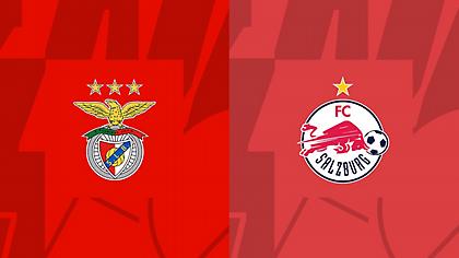 Μπενφίκα-Σάλτσμπουργκ