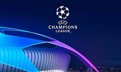 Το Champions League συνεχίζεται με αμέτρητες αγορές σε σούπερ αποδόσεις από το Πάμε Στοίχημα