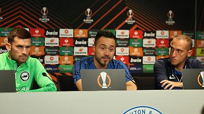 Γκρος: «Είναι απίστευτο πόσο έχει μεγαλώσει η Μπράιτον»