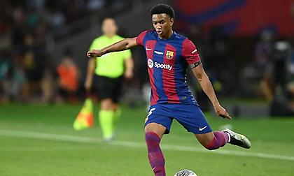 Επέκτεινε το συμβόλαιο του Μπαλντέ μέχρι το 2028 η Μπαρτσελόνα - Εξωπραγματική η ρήτρα αποδέσμευσης!