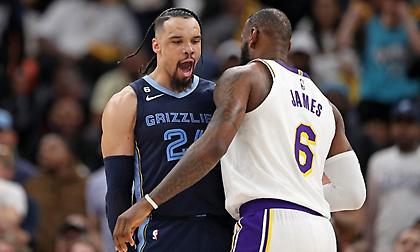 Ιγκουοντάλα: «Αν ο Μπρουκς δεν ήταν τρελός, δεν θα έπαιζε στο NBA»