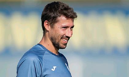 Φουστέρ: «Έτοιμοι για το ματς με Παναθηναϊκό, εύχομαι τα καλύτερα στον Ολυμπιακό»