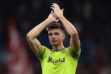 Πόουπ: «Δεν θα πω στο παιδί μου να γίνει τερματοφύλακας όταν μεγαλώσει»