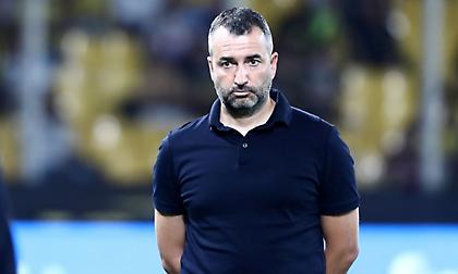 Live streaming: Η συνέντευξη Τύπου των Μαρτίνεθ-Ιμπόρα ενόψει Φράιμπουργκ