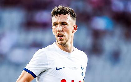 Σοκ στην Τότεναμ: Ρήξη χιαστού ο Πέρισιτς!