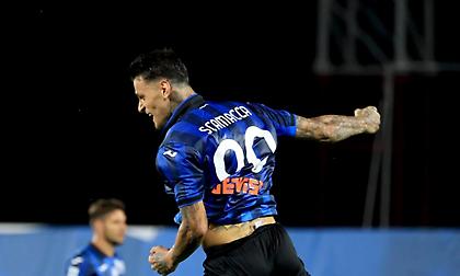 Χάνει για τουλάχιστον ένα μήνα τον Σκαμάκα η Αταλάντα!