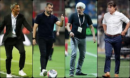 Tα σημεία κλειδιά για θετική πρεμιέρα στους ομίλους