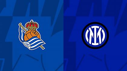 Ρεάλ Σοσιεδάδ-Ίντερ