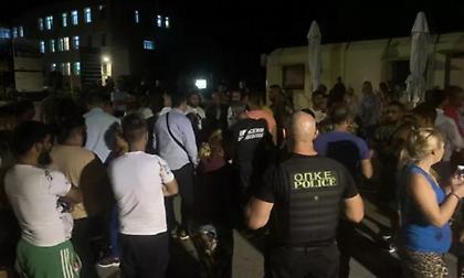 Πυροβολισμοί στη Σπάρτη: Νεκρός ένας 22χρονος