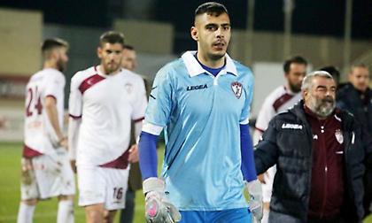 Επαναφορά Θεοδωρόπουλου από την ΑΕΛ: «Τον απαλλάσσουμε από οποιαδήποτε κατηγορία»