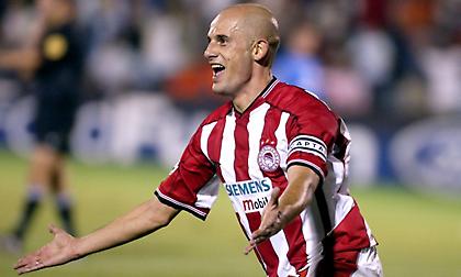 Κουίζ: Θυμάσαι τους «κανονιέρηδες» του Big-4 στην Ευρώπη;