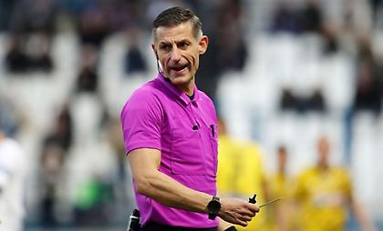 Ετοίμαζε Σιδηρόπουλο για Παναθηναϊκός-ΑΕΚ ο Μπένετ - Ανακοινώνονται διαιτητές με… κενό στο ντέρμπι