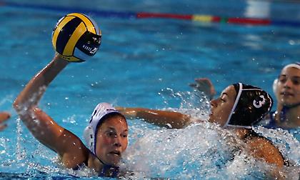 Live streaming: ΑΝΟ Γλυφάδας-Άλιμος