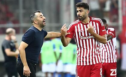 Σταματέλος: «Πώς ο Ιμπόρα επηρεάζει το πλάνο του Μαρτίνεθ για Φράιμπουργκ»