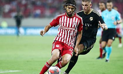 Ολυμπιακός: Αφιέρωμα του βραζιλιάνικου «ESPN» στον Γκουστάβο Σκάρπα!