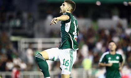 Η ενδεκάδα του Παναθηναϊκού με Βιγιαρεάλ: Με δύο αλλαγές, βασικοί Μλαντένοβιτς-Τσέριν