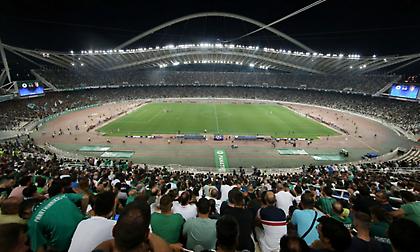 Έκαναν «φτερά» 58.000 εισιτήρια για το Παναθηναϊκός-Βιγιαρεάλ - Ρεκόρ προσέλευσης για Europa League