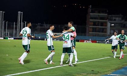 Νικολογιάννης: «Να μην αφήσει την μπάλα στη Βιγιαρεάλ ο Παναθηναϊκός»