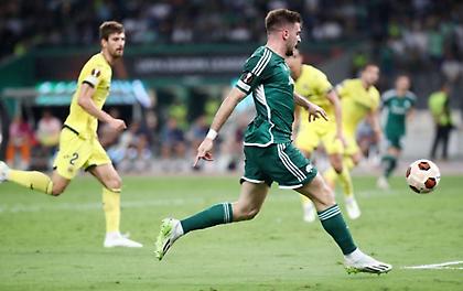 Ιωαννίδης: «Είναι ματς που πρέπει να κερδίζουμε για να φτάσουμε εκεί που αξίζει ο Παναθηναϊκός»