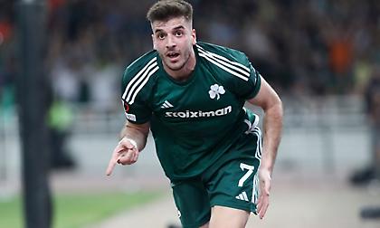 Βραδιά Παναθηναϊκού μεγαλείου και βαθιά υπόκλιση στην ομαδάρα του Ιβάν Γιοβάνοβιτς