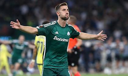 Οι γκολάρες Ιωαννίδη, Σπόραρ και το «καυτό» ΟΑΚΑ: Τα highlights του Παναθηναϊκός-Βιγιαρεάλ!