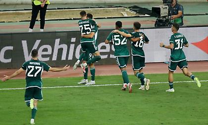 Νικολογιάννης: «Μεγαλειώδης εμφάνιση για τον Παναθηναϊκό - Έδειξε ότι έχει φορ που βάζουν γκολ»