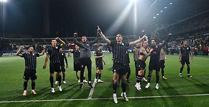 Τα highlights της μεγάλης νίκης του ΠΑΟΚ στην έδρα της Ελσίνκι