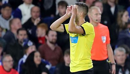 Τα δύο γκολ της ΑΕΚ στο πρώτο ημίχρονο που… πάγωσαν την Μπράιτον!