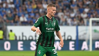 Ανανέωσε με Ελβέντι μέχρι το 2027 η Γκλάντμπαχ