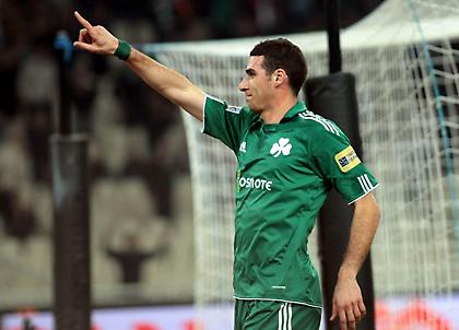 Πετρόπουλος: «Ο Παναθηναϊκός μπορεί με Βιγιαρεάλ αλλά και με ΑΕΚ – Δεν χρειάζεται άλλον φορ»