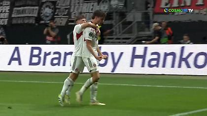 Αντίπαλοι ΠΑΟΚ: Γρήγορο προβάδισμα Άιντραχτ, άμεση απάντηση Αμπερντίν!