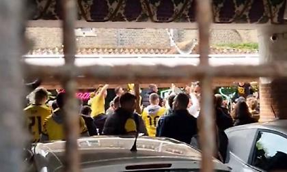 «Πανικός» από τους φίλους της ΑΕΚ στο Μπράιτον!