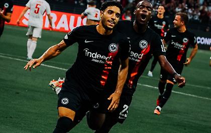 Ζορίστηκε αλλά ξεκίνησε με το δεξί η Άιντραχτ - Η βαθμολογία στον όμιλο του ΠΑΟΚ