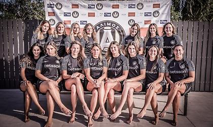 Ιστορική νίκη για ‘Αλιμο επί Σπαντάου