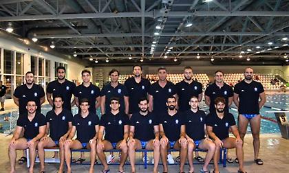 Μέσω Βαλένθια στη Βαρκελώνη για το Euro Cup o Απόλλων Σμύρνης